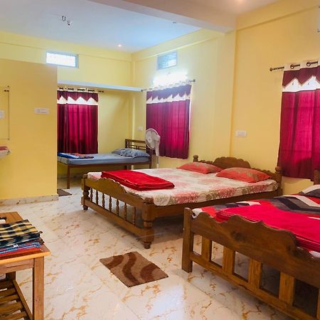 Dandeli Crocodile Valley Homestay מראה חיצוני תמונה