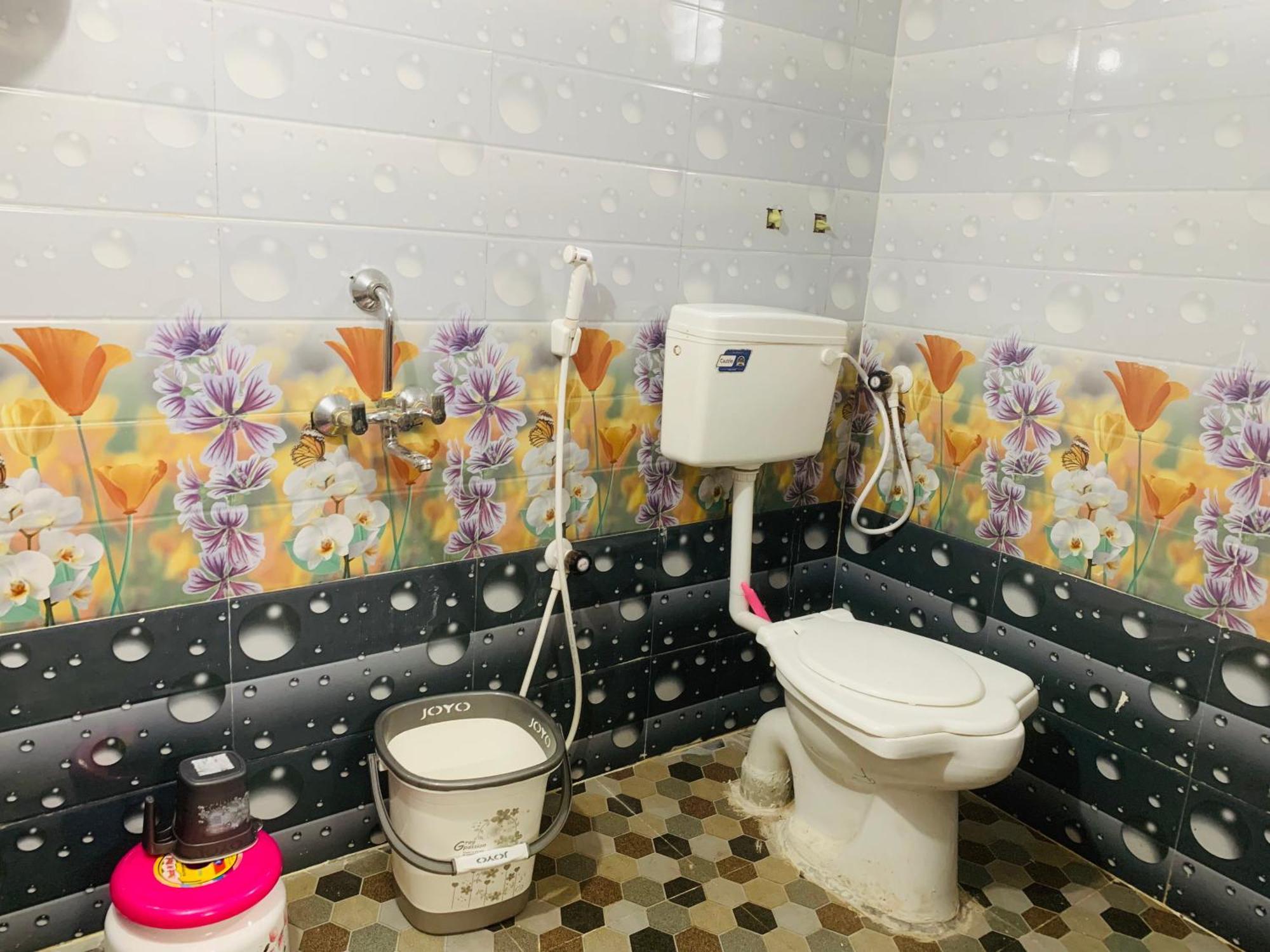 Dandeli Crocodile Valley Homestay מראה חיצוני תמונה