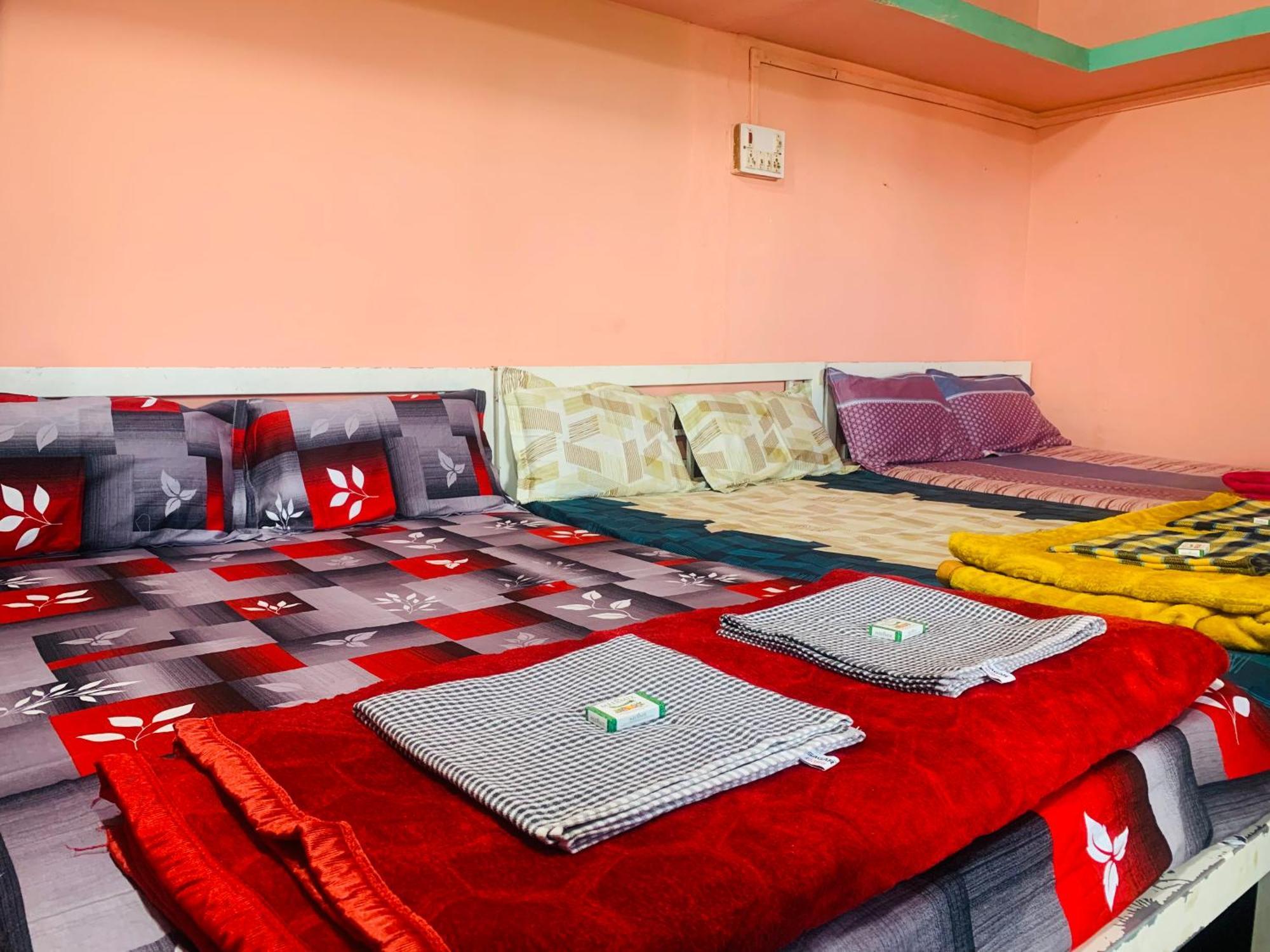 Dandeli Crocodile Valley Homestay מראה חיצוני תמונה