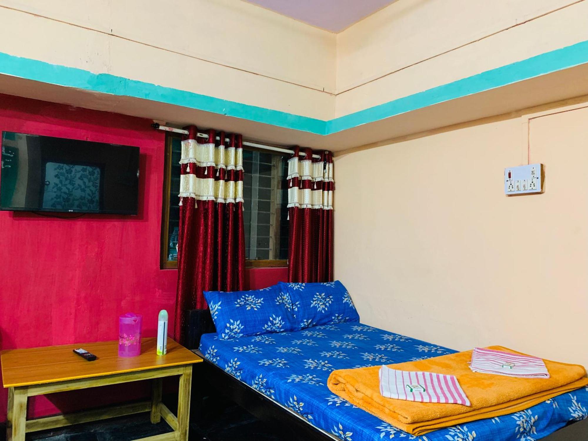 Dandeli Crocodile Valley Homestay מראה חיצוני תמונה