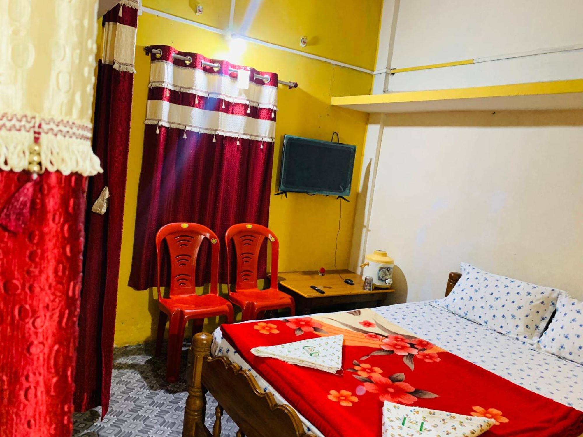 Dandeli Crocodile Valley Homestay מראה חיצוני תמונה